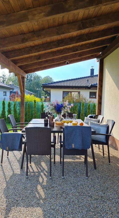 Apartamento Kajula Bešeňová Exterior foto